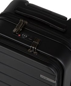 ACE BAGS & LUGGAGE ACE フレットボード フロントオープン スーツケース 機内持ち込み 29L 05431 エース