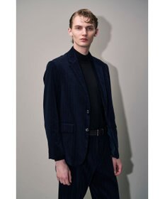 JOSEPH HOMME 【HIGH GRADE LINE】コーデュロイジャガード / BOND