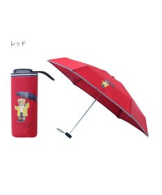 MOONBAT 【ポロベア/コンパクトミニ】POLO RALPH LAUREN（ポロ ラルフローレン） ツイル無地×レインベア