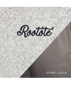 ROOTOTE 3653【2way】SC.スクエア.ウールムジ-A