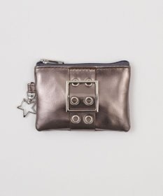 WEGO ハトメベルトミニポーチ