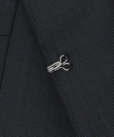 J.PRESS LADIES BAHARIYE ノーカラー ジャケット