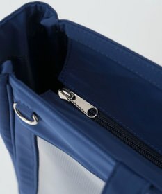 WEGO 【痛バ＆推し活グッズ】ときめきプレーン痛バッグL