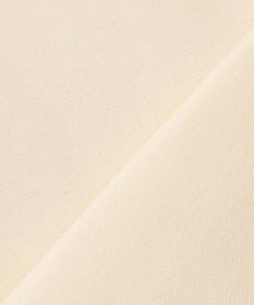 uncrave ダブルフェイスジャージー ノースリーブカットソー