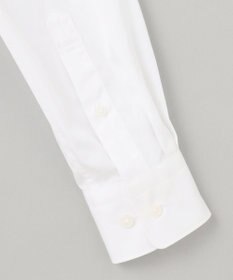 GOTAIRIKU 【形態安定】PREMIUMPLEATS_レギュラーカラー 通年ドレスシャツ_コンバーチブル仕様(25年秋冬モデル)