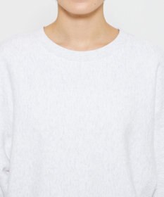 uncrave 【鮨 尚充 × uncrave WHITE】 SUSHI スウェット（uncrave WHITE）