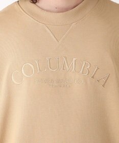 Columbia Columbia/ バガスウェットグラフィッククルー /コロンビア