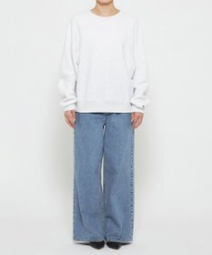 uncrave 【鮨 尚充 × uncrave WHITE】 SUSHI スウェット（uncrave WHITE）