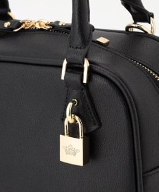 TOCCA HAPPY KEY MINI BOSTONBAG ミニ ボストンバッグ