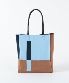 TRICOTE LINE KNIT BAG NEW / ラインニットバッグNEW