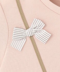 ANY KIDS 接触冷感ポシェットTシャツ