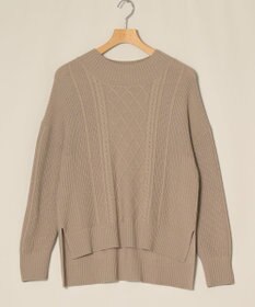 ONWARD Reuse Park 【any SiS】ニット秋冬