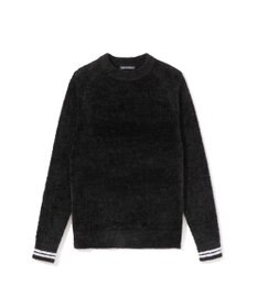 ZERO HALLIBURTON Octa クルーネックニット ZHG-W5A5 85142