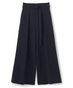 uncrave プルーフダブルクロス ワイドパンツ