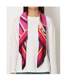 UNBILLION カシュカシュ cachecache / WEB限定アソート大判スカーフ