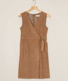 ONWARD Reuse Park B品【any SiS】ワンピース秋冬