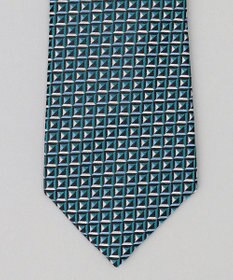 GOTAIRIKU GOTAIRIKU別注【MANTERO/マンテロ】ネクタイ_小紋柄