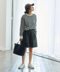 #Newans 【UVカット/撥水/接触冷感】ハーフパンツ ラッシュガード