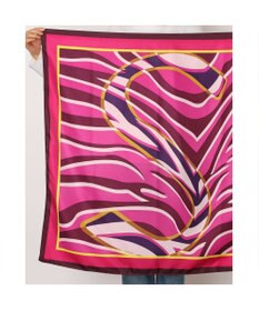 UNBILLION カシュカシュ cachecache / WEB限定アソート大判スカーフ