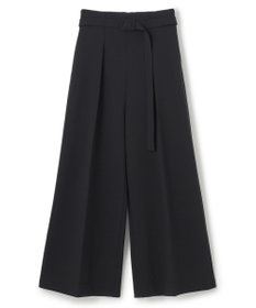 uncrave プルーフダブルクロス ワイドパンツ