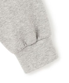 23区 S 【洗える】コットンエアーダンボール コクーン フーディー