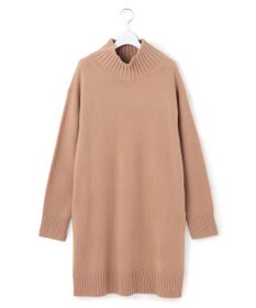 23区 S スーパージーロン ベビーメリノ ワンピース