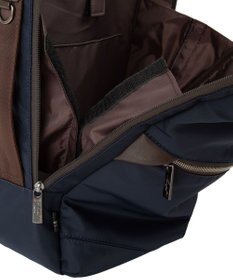 ACE BAGS & LUGGAGE Arcapel バネオ ビジネスリュック A4サイズ 13.3インチPC収納 68833 アルカペル