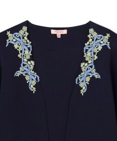 TOCCA 【キャンセル分販売！】【洗える】FLORAL MELODY ボレロ