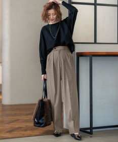 23区 23区×FABIO RUSCONIコラボレーション ビット パンプス