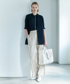 ICB 【30th ANNIVERSARY】メッシュBOXトート