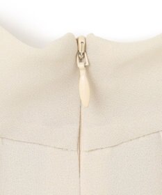 TOCCA 【消臭】PROMIS RIBBON WISH ブラウス