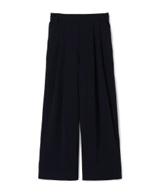 Chacott Chacott BALANCE UVケアタフタワイドパンツ