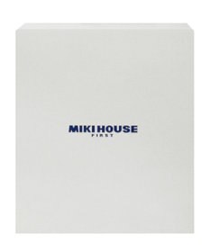 MIKI HOUSE HOT BISCUITS 【ミキハウス】 12ヶ月フォトフレーム