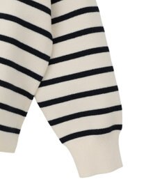 AMERICAN HOLIC セーラーカラーニットプルオーバー