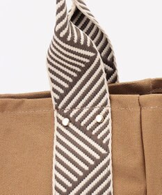 ANY キャンバストートバッグ