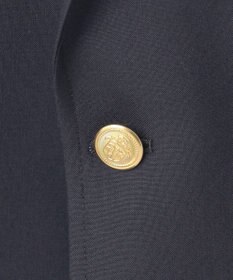 J.PRESS MEN 【J.PRESS ORIGINALS】PEPPIN MERINO TOROPICAL 3B BLAZER / JAPAN MADE