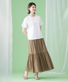 ONWARD Reuse Park 【自由区】カットソー春夏