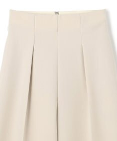 uncrave プルーフダブルクロス ワイドパンツ