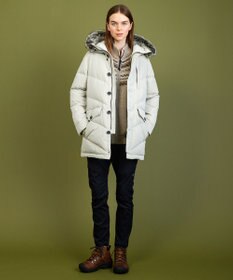 JOSEPH ABBOUD MOUNTAIN 【ストレッチ/吸水速乾/UVカット】ヴィンテージチノ パンツ