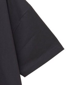 earth music&ecology アソートグラフィックルーズＴｅｅ