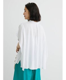 Green Parks 接触冷感　アソート柄ブラウス