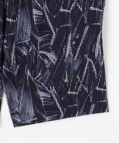 JOSEPH ABBOUD 【驚きの多機能】ライトウェーブ リゾートプリントハーフパンツ