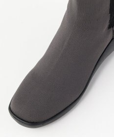 steppi 【防水 / 洗える】スニーカーブーツ