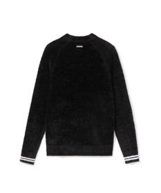 ZERO HALLIBURTON Octa クルーネックニット ZHG-W5A5 85142