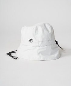 FILA GOLF／marie claire 【marie claire SPORT】 レインハット