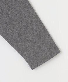 23区GOLF 一枚でスタイリングが完結！【WOMEN】【WEB限定】モックネック ワンピース 体型カバー