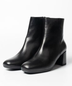 BONTRE 【BONTRE/ボントレ】スクエアショートブーツ