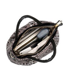 IBIZA ディーア　2WAYバッグ