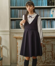 組曲 KIDS 【150-160cm】ツイル天竺