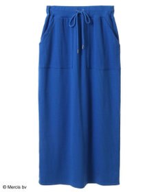 Green Parks Ｍｉｆｆｙ／カットリブＩラインスカート